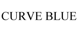 CURVE BLUE trademark