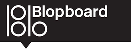 BLOPBOARD trademark