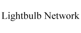 LIGHTBULB NETWORK trademark