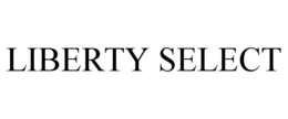 LIBERTY SELECT trademark