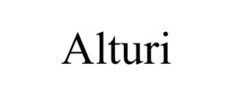 ALTURI trademark