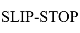 SLIP-STOP trademark