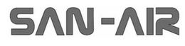 SAN-AIR trademark