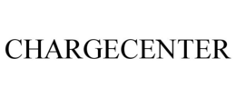 CHARGECENTER trademark
