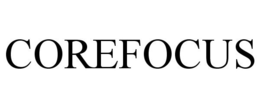 COREFOCUS trademark