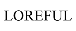 LOREFUL trademark
