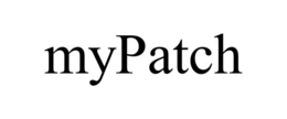 MYPATCH trademark