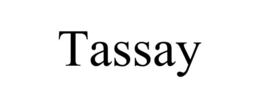 TASSAY trademark