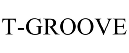 T-GROOVE trademark