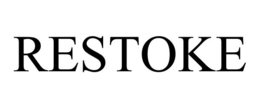 RESTOKE trademark