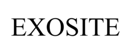 EXOSITE trademark