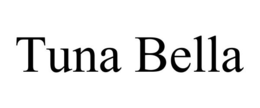 TUNA BELLA trademark