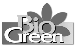 BIO GREEN trademark