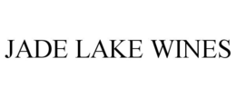 JADE LAKE WINES trademark