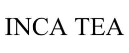 INCA TEA trademark