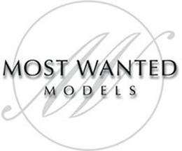 M MOST WANTED MODELS trademark
