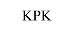 KPK trademark