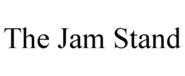 THE JAM STAND trademark