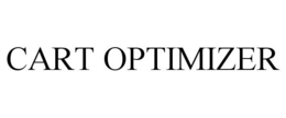CART OPTIMIZER trademark