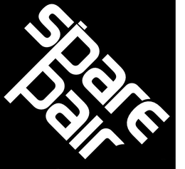 SPARE PAIR trademark