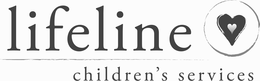 LIFELINE CHILDREN'S SERVICES trademark