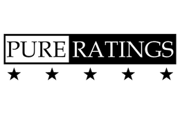 PURE RATINGS trademark
