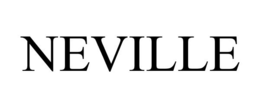 NEVILLE trademark
