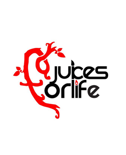JUICES FOR LIFE trademark