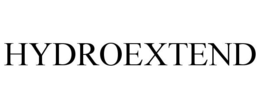 HYDROEXTEND trademark