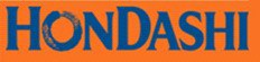 HONDASHI trademark