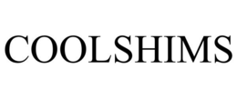 COOLSHIMS trademark