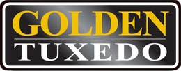 GOLDEN TUXEDO trademark