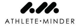 AM ATHLETE·MINDER trademark