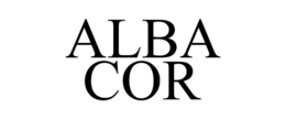 ALBA COR trademark