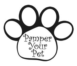 PAMPER YOUR PET trademark