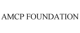 AMCP FOUNDATION trademark