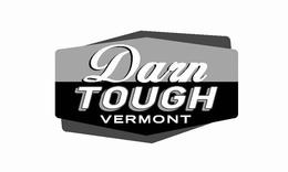 DARN TOUGH VERMONT trademark