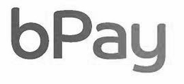BPAY trademark