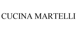 CUCINA MARTELLI trademark