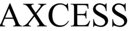 AXCESS trademark