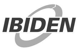 IBIDEN trademark