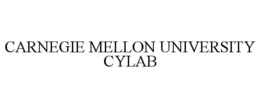 CARNEGIE MELLON UNIVERSITY CYLAB trademark