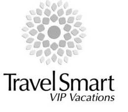 TRAVEL SMART VIP VACATIONS trademark
