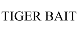 TIGER BAIT trademark