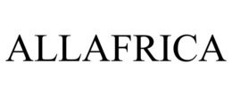 ALLAFRICA trademark