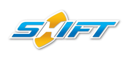SHIFT trademark