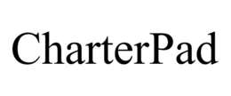 CHARTERPAD trademark