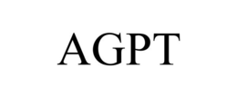 AGPT trademark