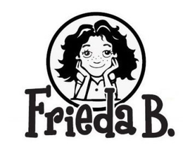 FRIEDA B. trademark