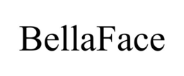 BELLAFACE trademark